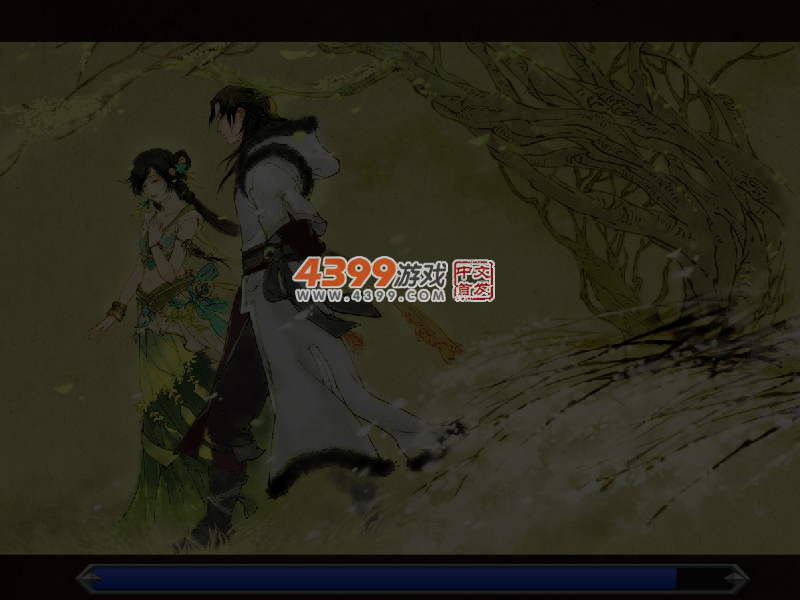 侠客无双 截图 6/8