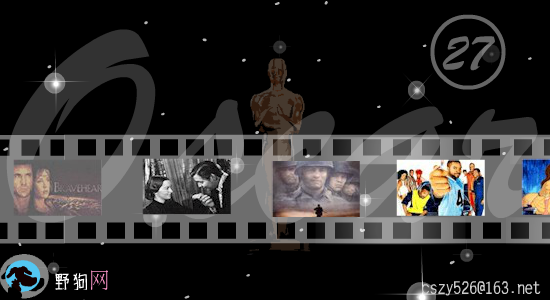 OSCAR_72nd（gary） 截图 7/8