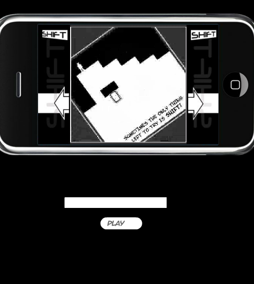 黑白翻转 截图 7/8