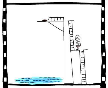 蹦极 截图 2