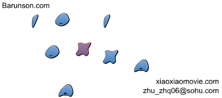 小小格斗6 截图 3/8