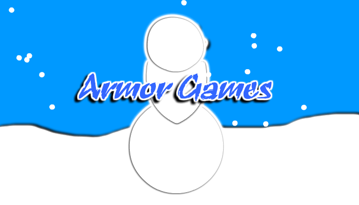Snowman Attack! 截图 2/7
