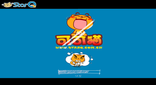 可可猫之小人物日记 截图 5/8