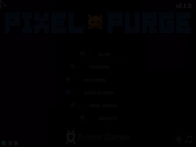 像素战争 截图 6/8