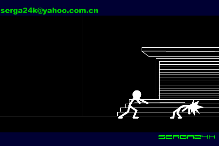 KK fight（serga24k） 截图 6/8