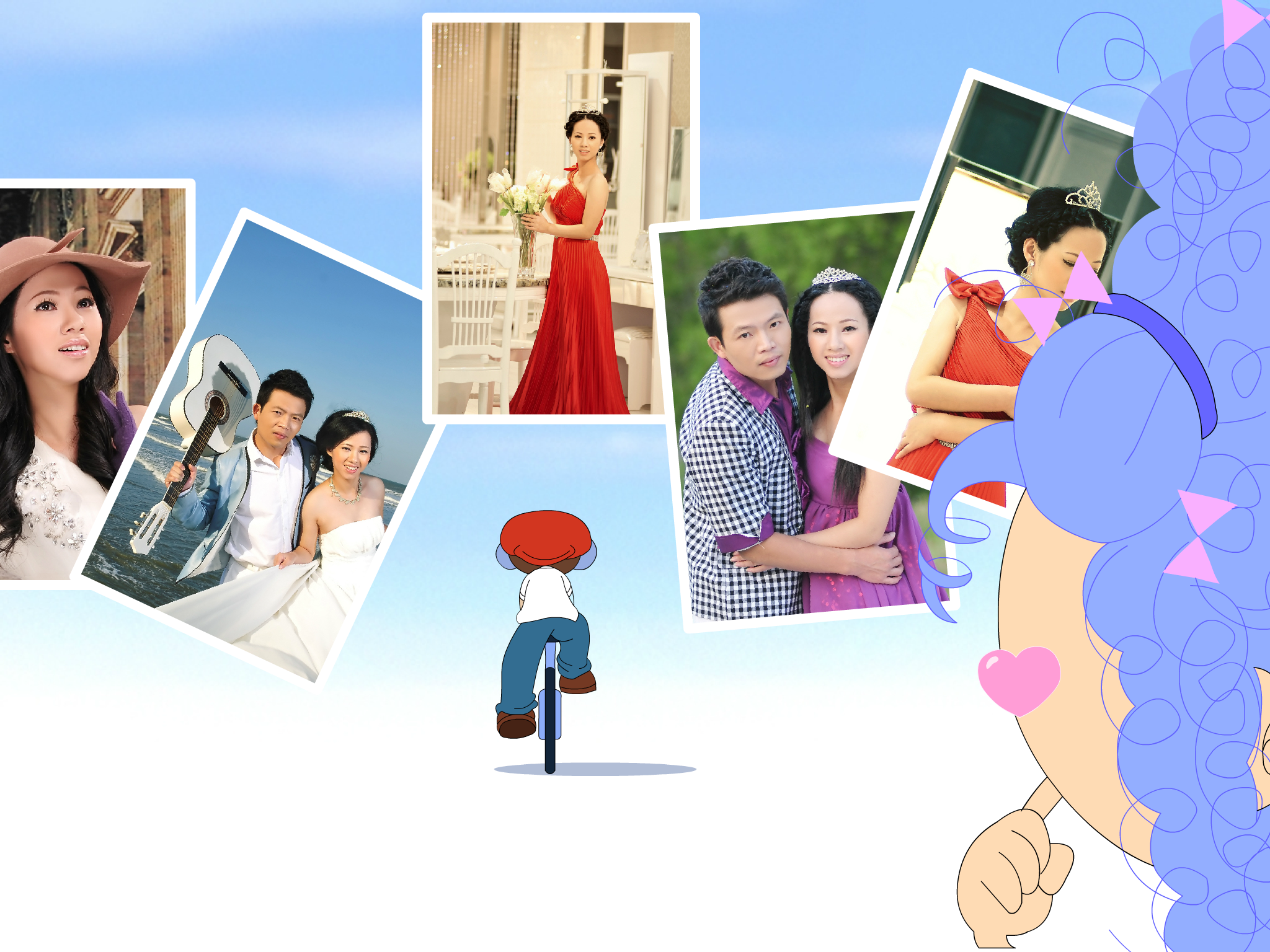 你是我老婆（痞子雷） 截图 7/8