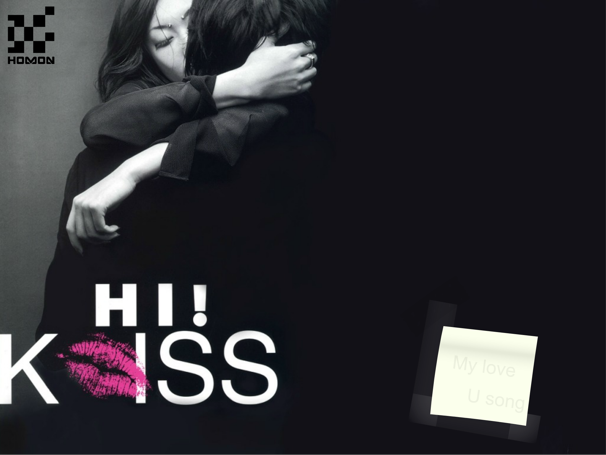 love（lumengsi） 截图 5/7
