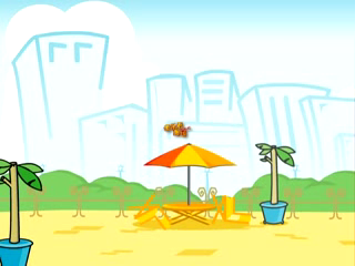 老乐看奥运之金牌的诱惑 截图 1