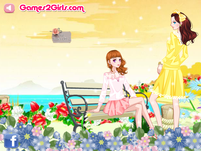 玫瑰花一样的女孩2 截图 5/8