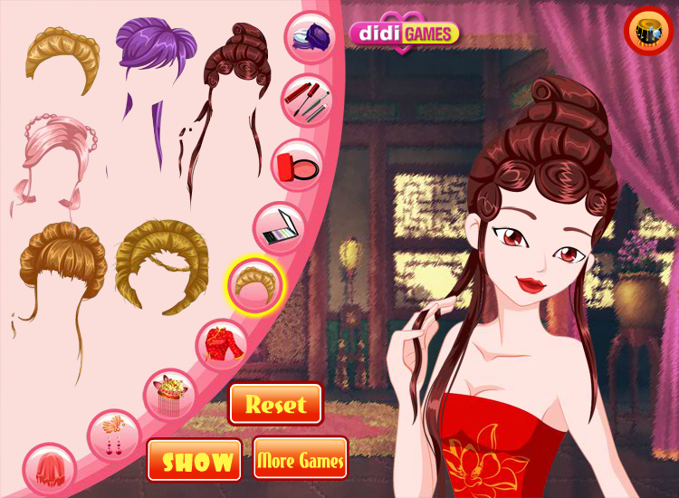 中国风新娘 截图 7/8