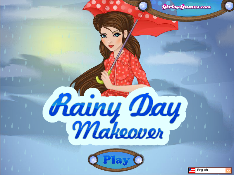 爱上下雨天 截图 4/5