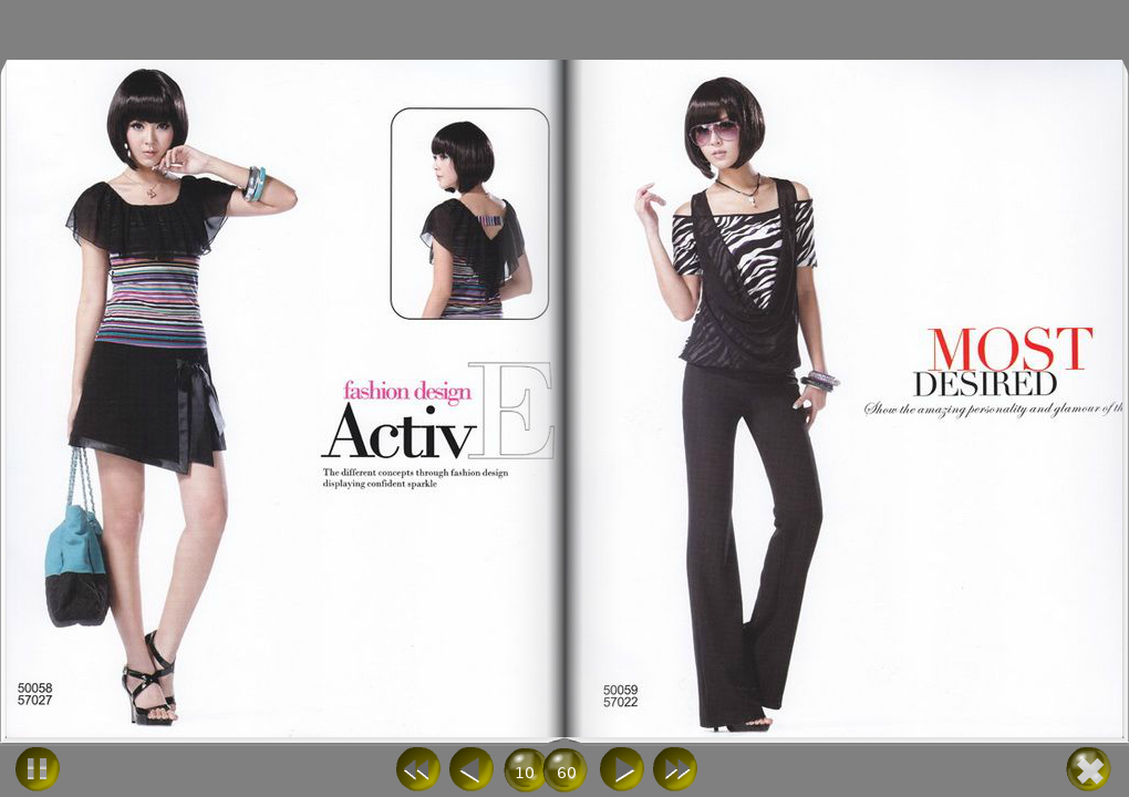 ego girl（sunnypr） 截图 8/8