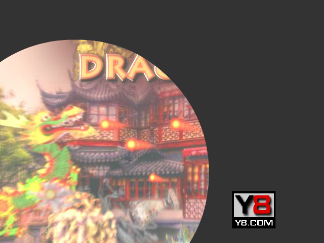 猛龙寻宝 截图 3/8