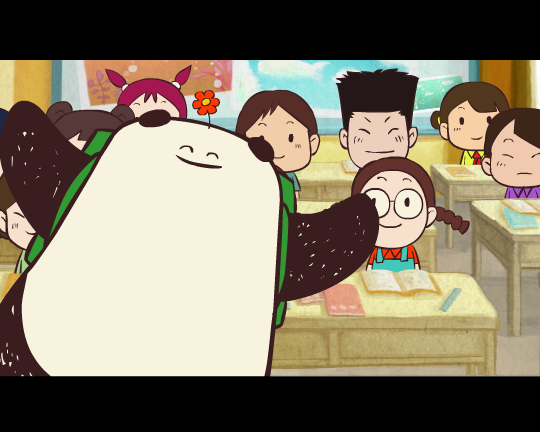 BOBOTOTO儿童学习短剧-双胞胎（彼岸天） 截图 2/8