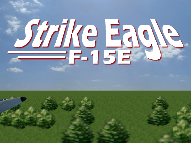 Strike Eagle 截图 8/8
