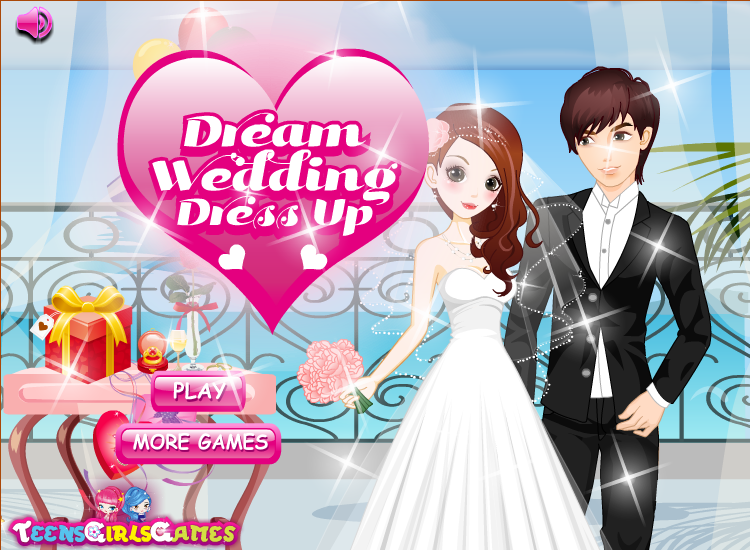 婚礼进行时 截图 3/8