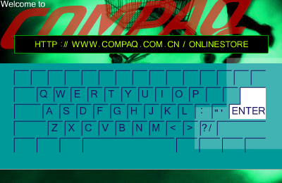 康柏在线商店（设计联盟_Tommy） 截图 5/7