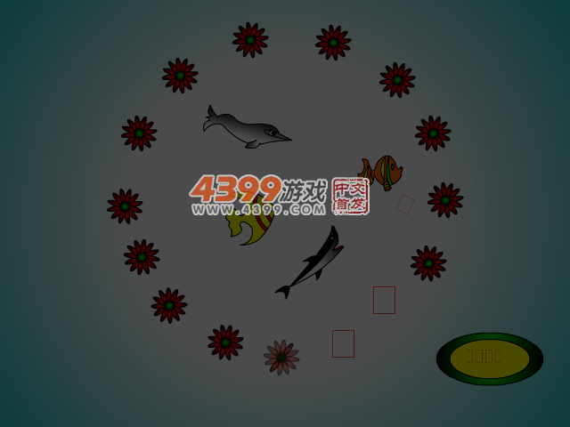 小鱼淘淘历险记 截图 5/7