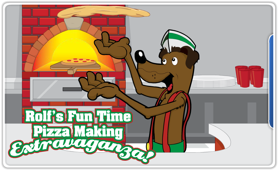 PIZZA快厨 截图 8/8