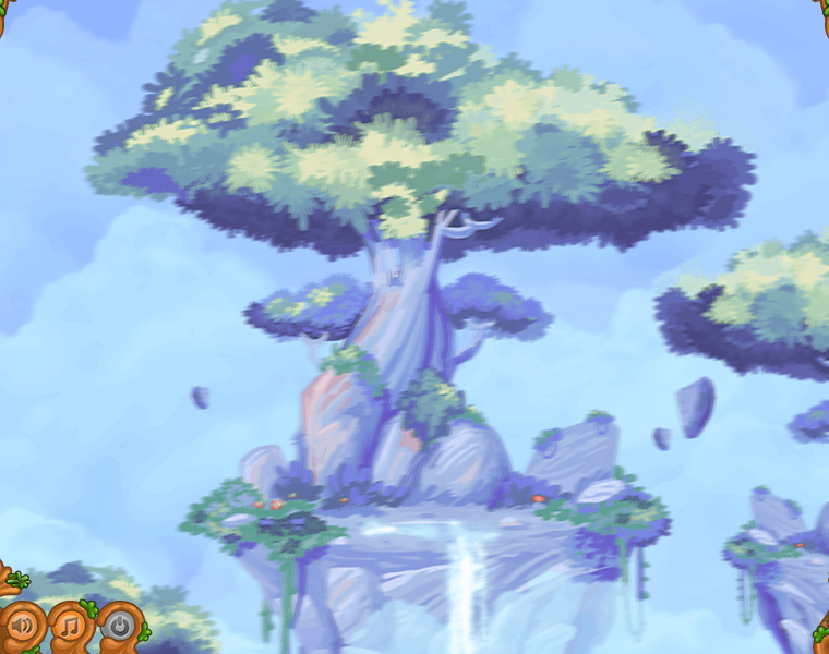 顽皮恐龙大冒险 截图 1/8