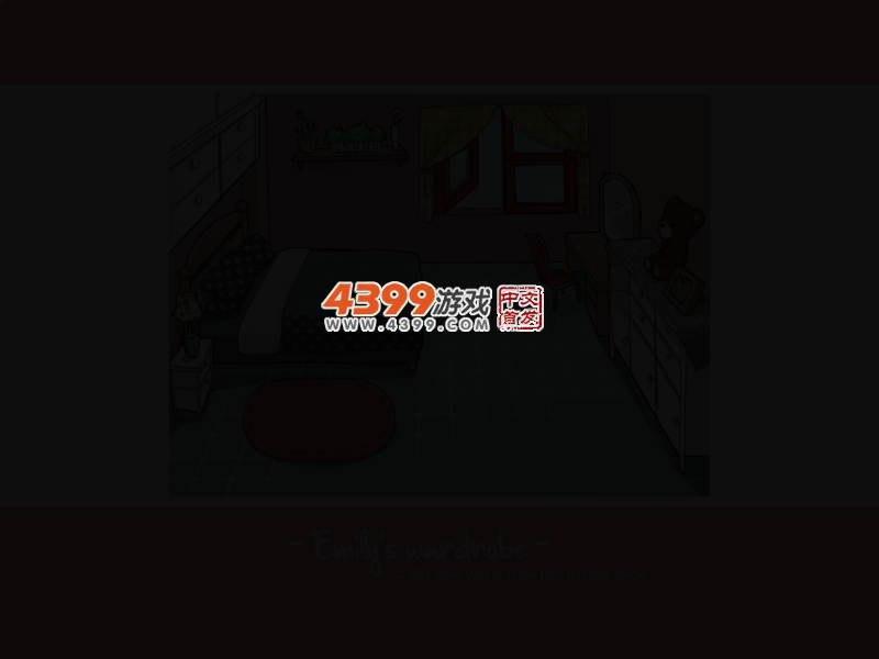 艾米丽的换衣间 截图 3/6