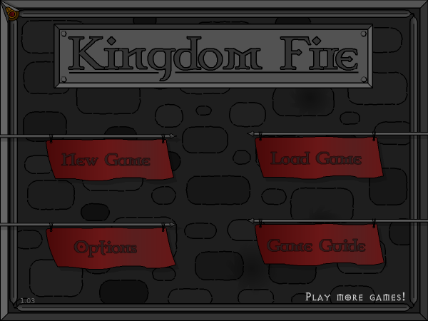 Kingdom Fire 截图 8/8