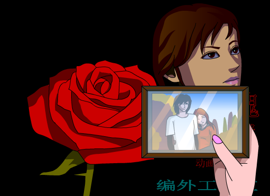 铿锵玫瑰（包围） 截图 5/8