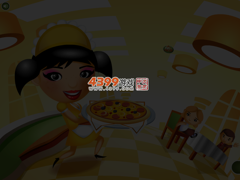 妈妈的披萨店中文版 截图 4/7
