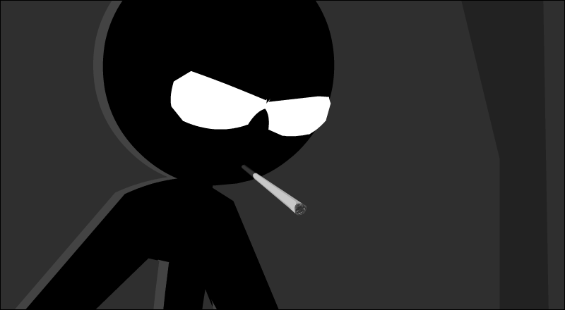 火柴人暗杀行动2 截图 4/8