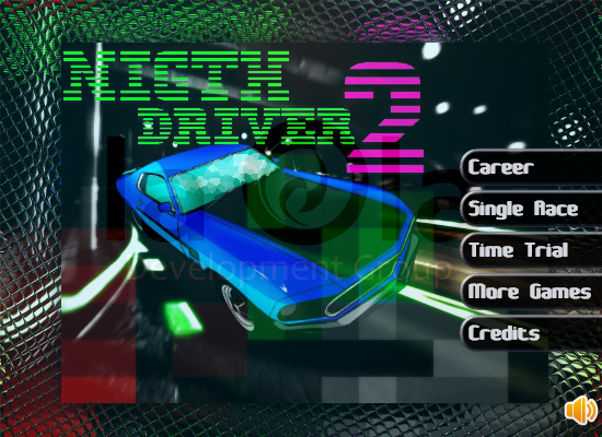 3D午夜狂飙2 截图 6/6