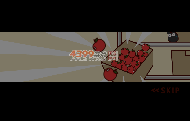 梦幻接水果 截图 2/8