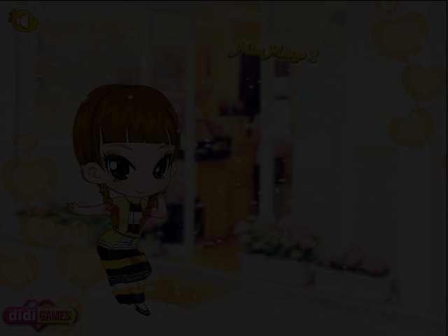 芒果小姐 截图 5/8