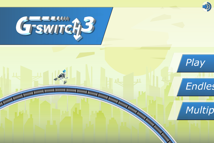 机器人酷跑3 截图 6/8
