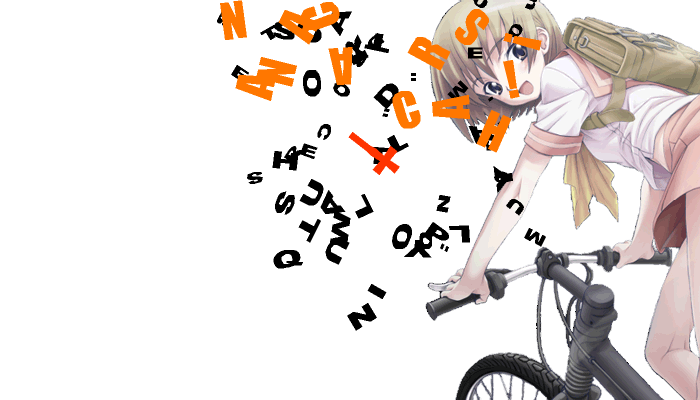 Nanaca的逆袭（flashbug） 截图 1/7