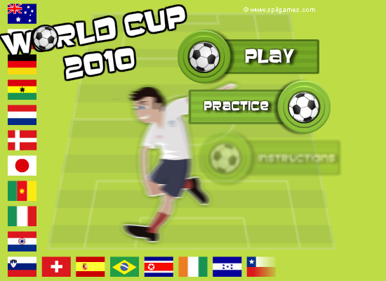 2010简易世界杯 截图 5/8