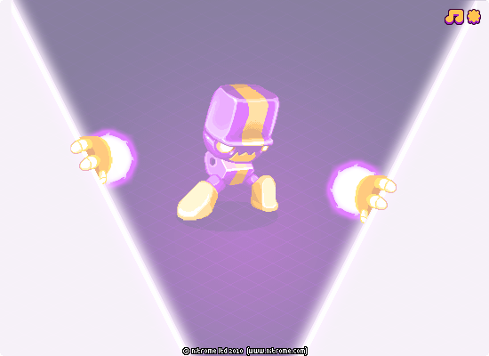 断层连接（nitrome） 截图 3/8