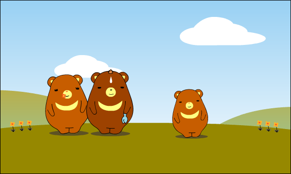 Rolling Bear（vooz.co.kr） 截图 6/8