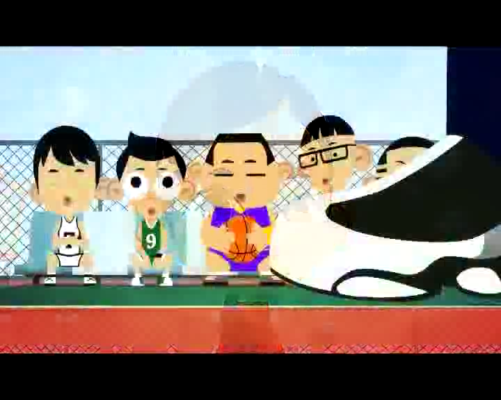 GongFu&LOVE（80timezone） 截图 5/8