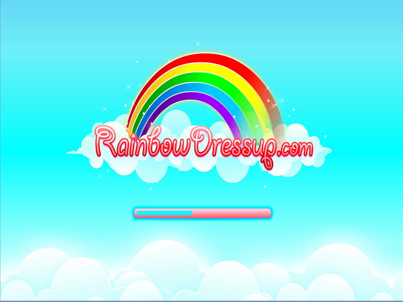 娜塔莎的装扮 截图 1/8