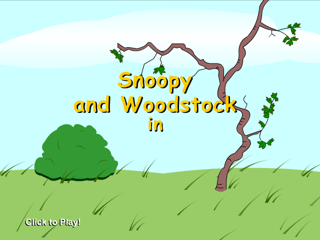 snoopy（charles） 截图 4/4