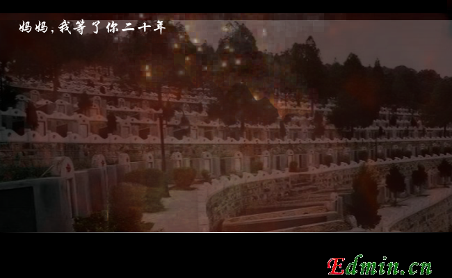 妈妈我等了你二十年 截图 3