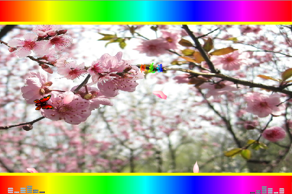 桃花谣 截图 1