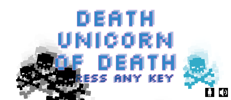 独角兽死亡 截图 6/8