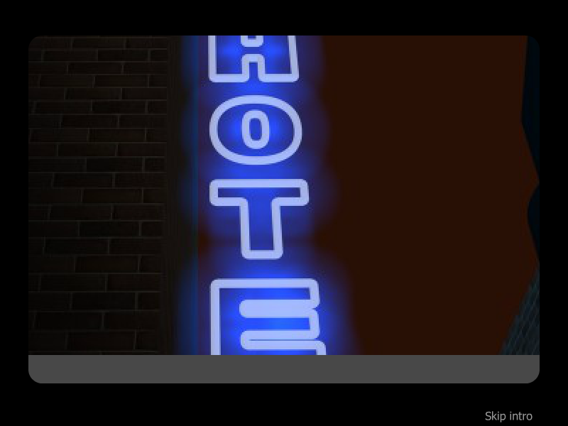 都市迷案（VandenBerg） 截图 4/8