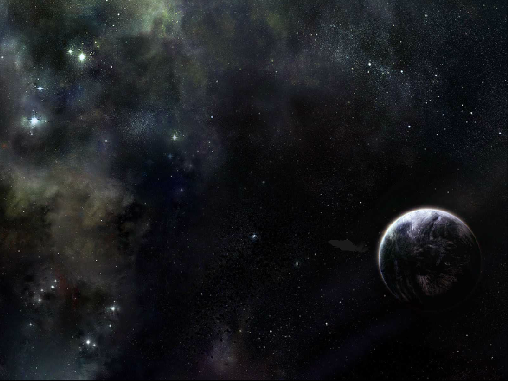 空间追逐战 截图 2/8
