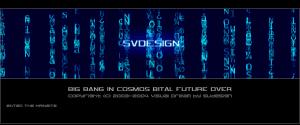 Future Visual II（5vdesign） 截图 2/8