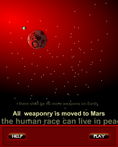 火星战记 截图 6/8