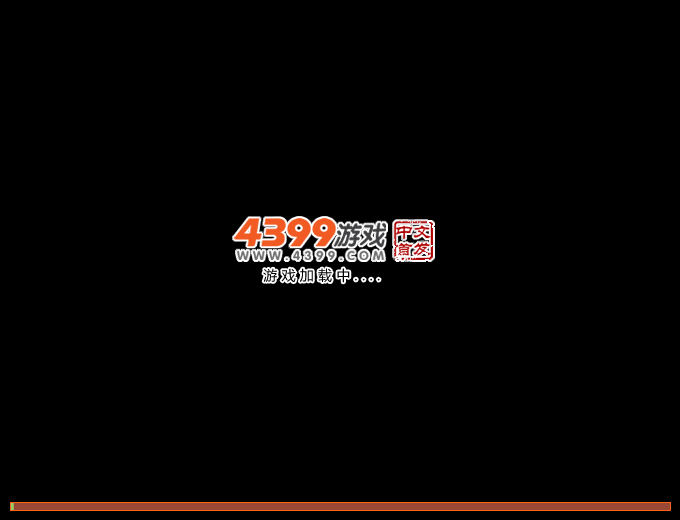 拳皇之恶魔使者序章3 截图 1/6