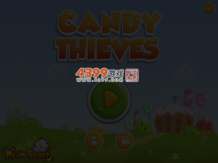 红球与绿球3选关版 截图 4/8