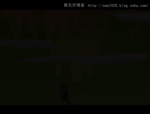 特务小强加强版（oldsoil） 截图 6/8
